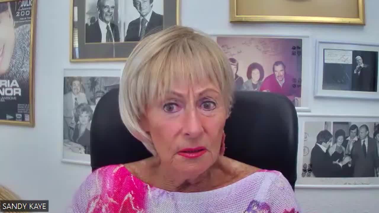 Marbella Glitz And Crime