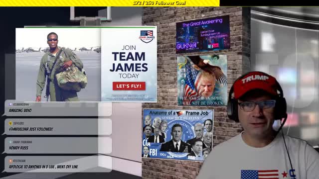 Fighting the Republic # 23
