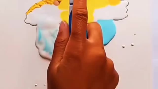 oddly satisfying video 🤯