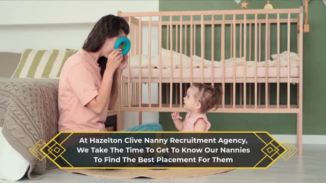 Nanny Agency