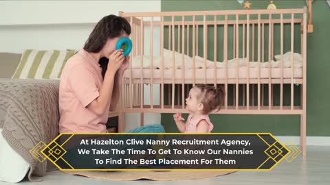 Nanny Agency