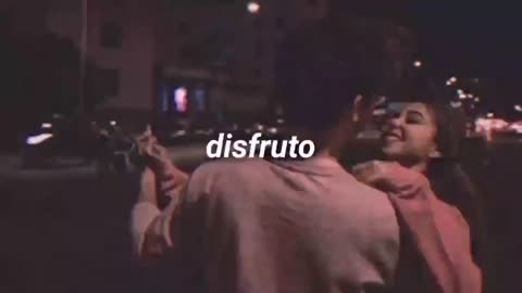 Carla Morrison - Disfruto // slowed & reverb