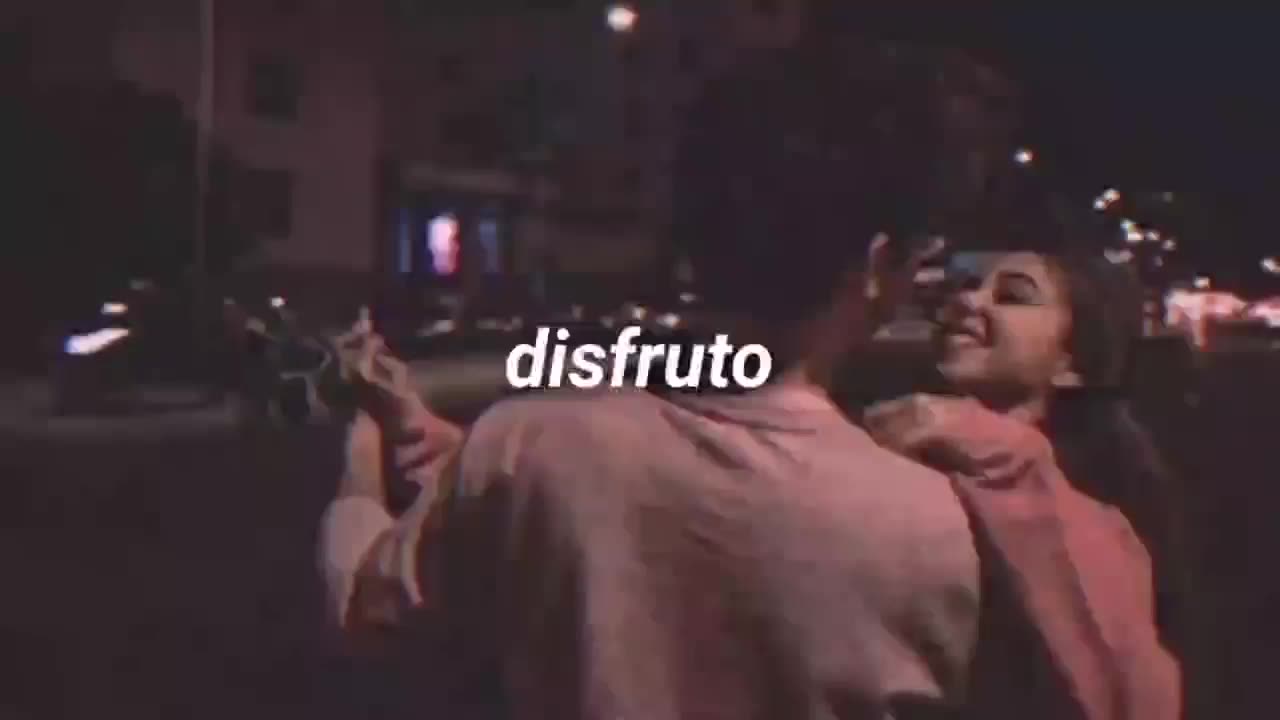 Carla Morrison - Disfruto // slowed & reverb