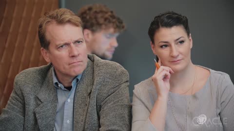 WORLD FREEDOM ALIANCE part 1