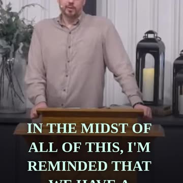 Choosing Devotion or Distractions