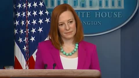 Press Sec Dismisses Janet Yellen Conflict of Interest Allegations