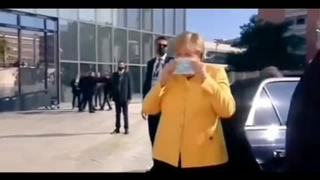 When the Government claims to have your best interest