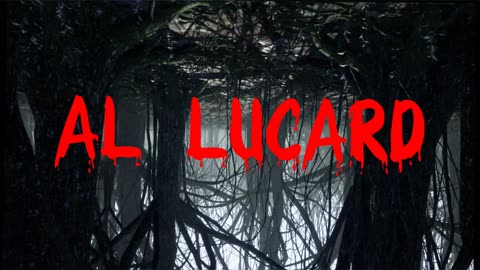 Al Lucard Intro