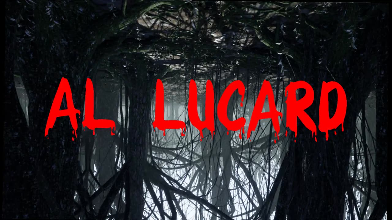 Al Lucard Intro