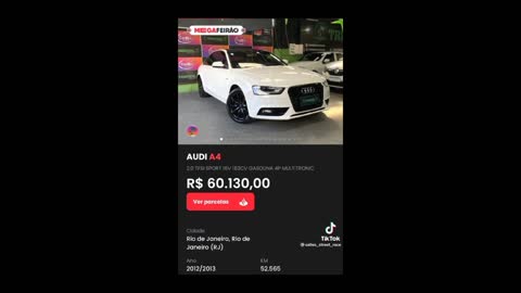 Carros até 60 mil para pagar de boy