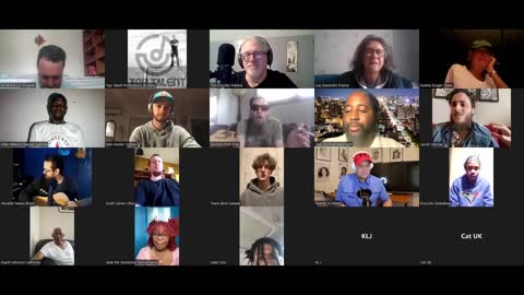 Jade The Gemstone - Sparky Music - Ten:10 Podcast Ep 4