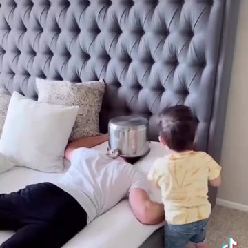 I am so happy I never had kids