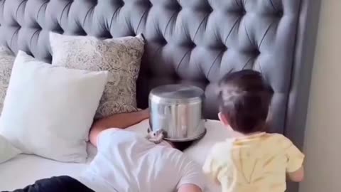 I am so happy I never had kids