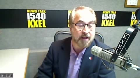 Iowa Politics with Jeff Stein – Mon. Aug. 15, 2022