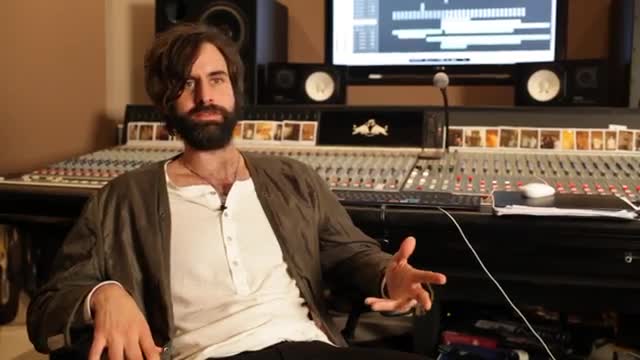 preview_ Andrew Wyatt & Mark Ronson episode - The Producers music documentary se