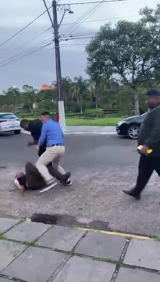 Secretário de Segurança de Gravataí deixa cargo após briga em frente a casa noturna