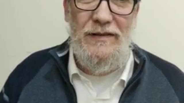 משה חסן מצפת מספר על תופעות הלוואי משתי הזריקות שעשה