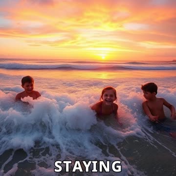 Beach Safety: How to Stay Safe While Having Fun