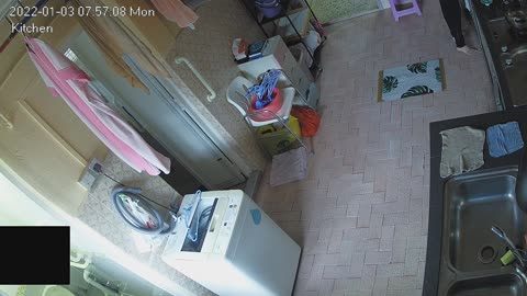 kitchen midnight 20220103