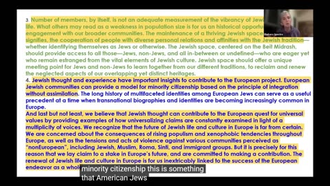 Minority Citizenship - Barbara Lerner Spectre