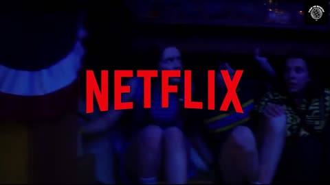 Top 10 NETFLIX SHOWS 2023