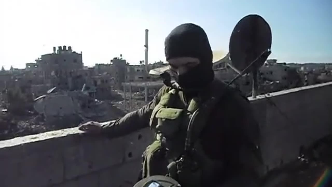 Am Yisrael Chai 🇮🇱 Bombing terrorists' houses in Gaza