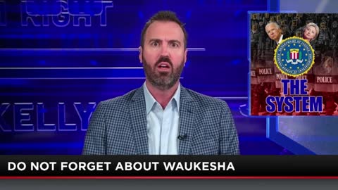 Jesse Kelly: America's Black Supremacy Problem