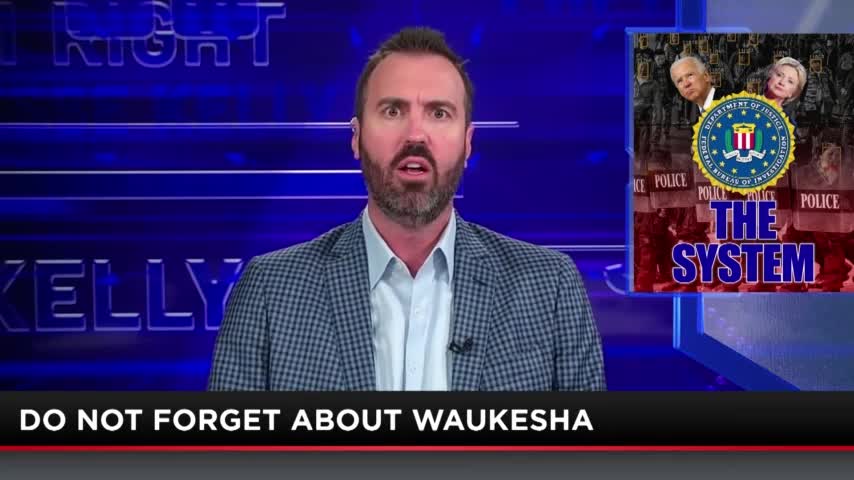 Jesse Kelly: America's Black Supremacy Problem