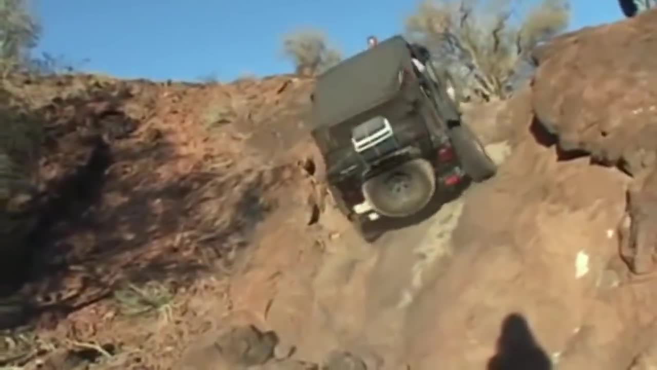 truck fails 2021