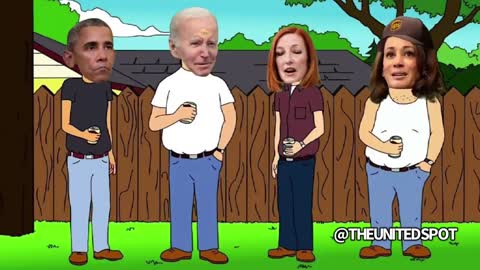 Joe Biden's Ratings With A Laugh