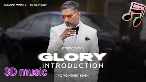 3D Music | MILLIONAIRE SONG TEASER - YO YO HONEY SINGH