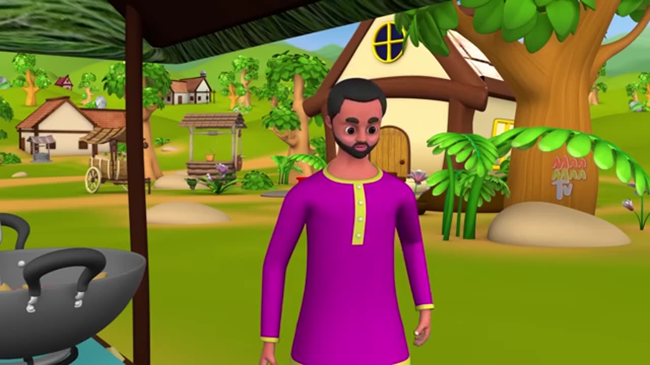 Paw bhaji wali ki safalta