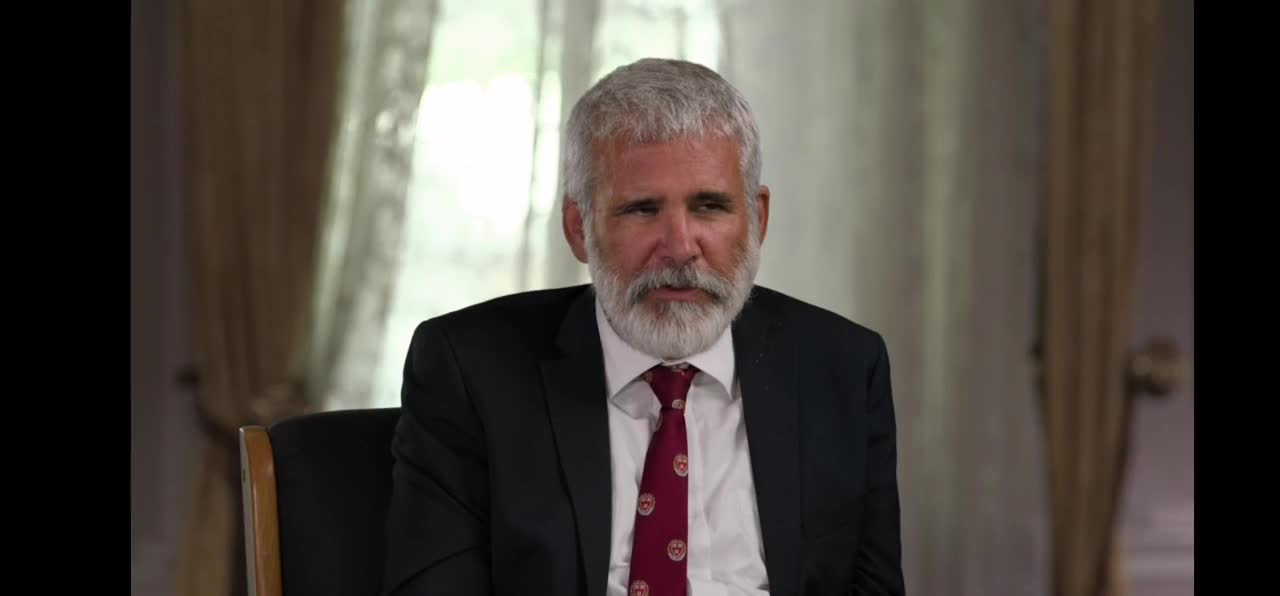Dr Robert Malone