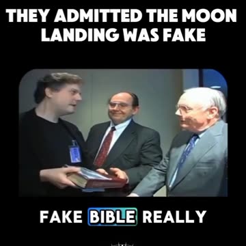 Nasa this time he got you