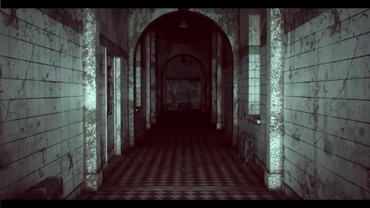 Story of a serial killer part 1 #somthing happening