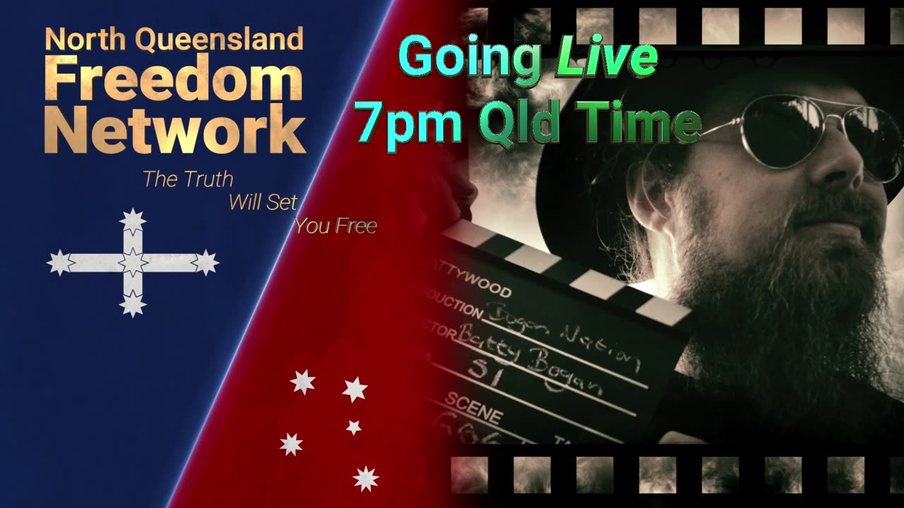 NQ Truckers vs Politics with Clynton Hawks KAP for Thuringowa