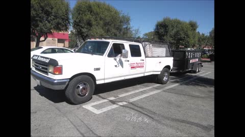 Romero's Junk Removal - (562) 222-9257