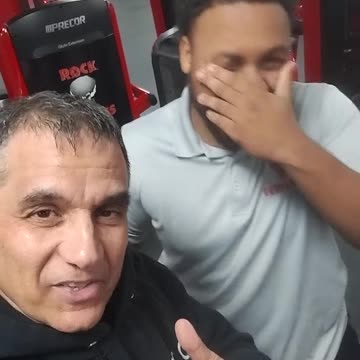 23 Year Young Man Says it all about President Trump and America 👍💪🏆