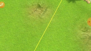 Double Bounce Hole In One!!! (Golf Rival)