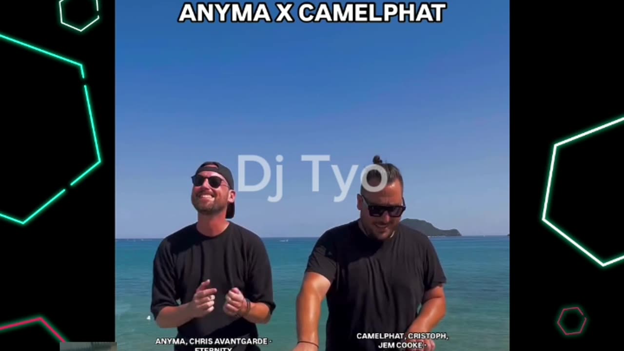 Dj Tyo 198