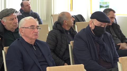 Федерация футбола Абхазии выбирает нового президента