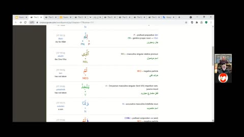 123 Joe's Jewish interpretation of the Dome of the Rock! (Pt.1)