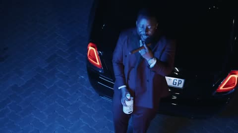 Cassper (Official Music Video)