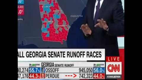 Vote Subtraction 101. Let's Record and Save Election Night Coverage.