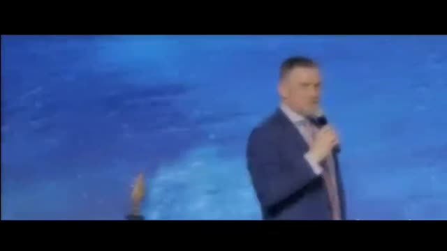 Greg Locke PREACHING THE TRUTH !