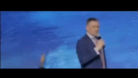 Greg Locke PREACHING THE TRUTH !