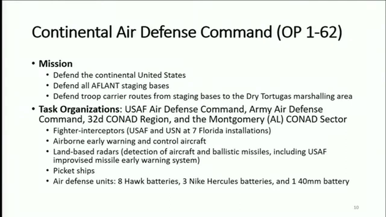 Poise Professionalism and a Little Luck the Cuban Missile Crisis 1962