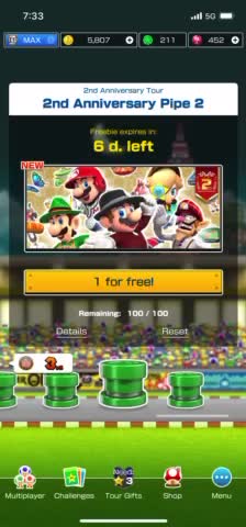 The pickpocketing part 10 I lied