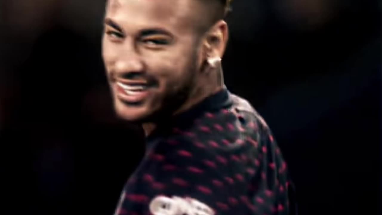 Neymar Skills