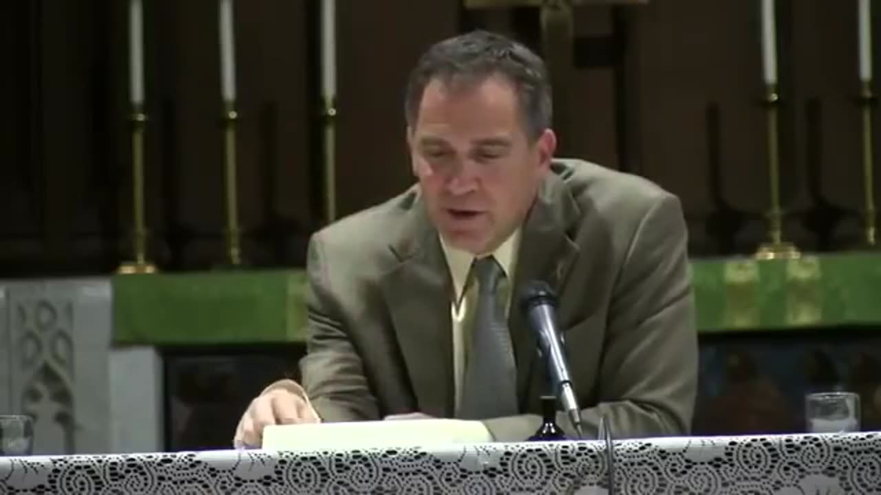 An honest Israeli Jew tells the Real Truth about Israel